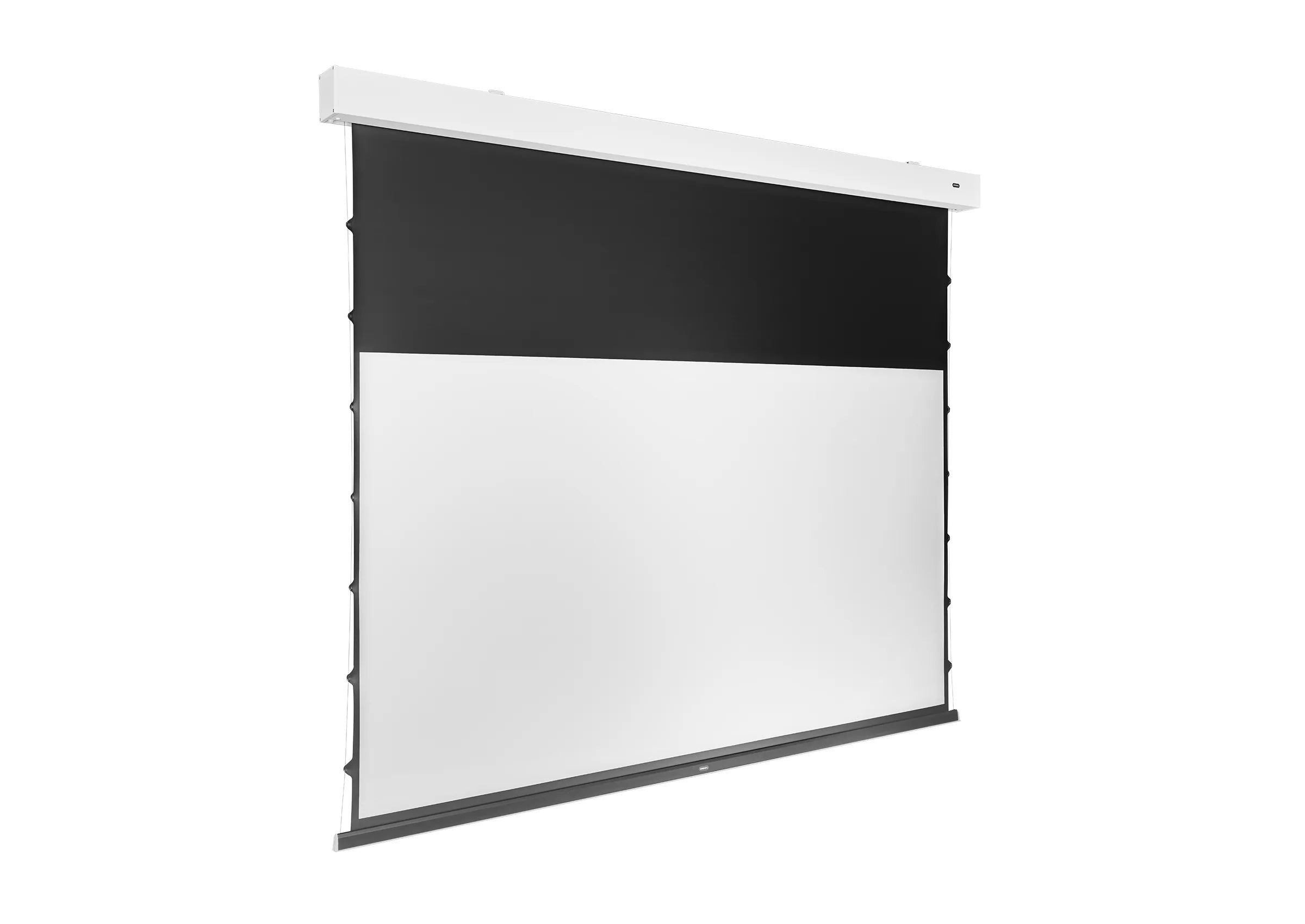 celexon-4k-pro-mwht-cran-motoris-120-blanc-mat-isf image 6