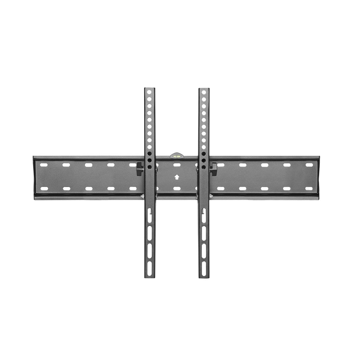 kimex-012-1247-support-mural-tv-37-70-noir-inclinable image 5