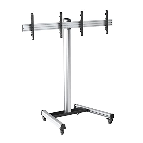 kimex-031-1210k2-support-tv-2-crans-43-49-175-cm image 4