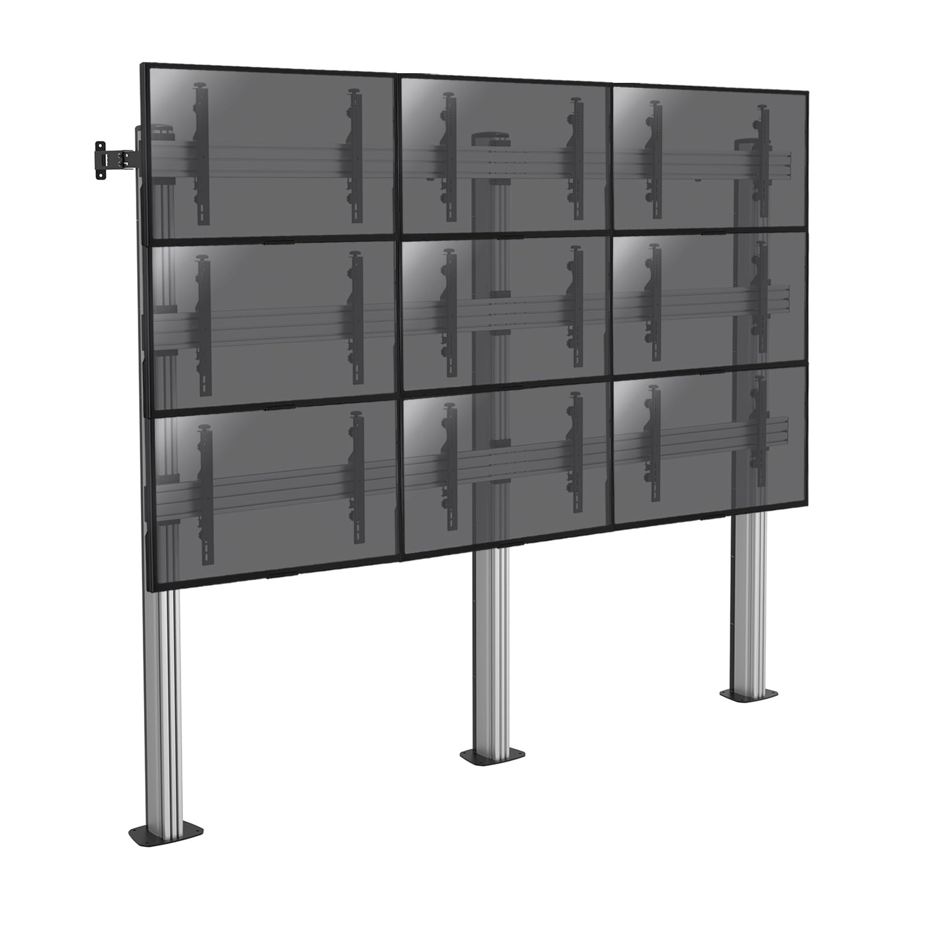 kimex-031-2900k3-support-tv-mur-d-images-9-crans-visser image 1