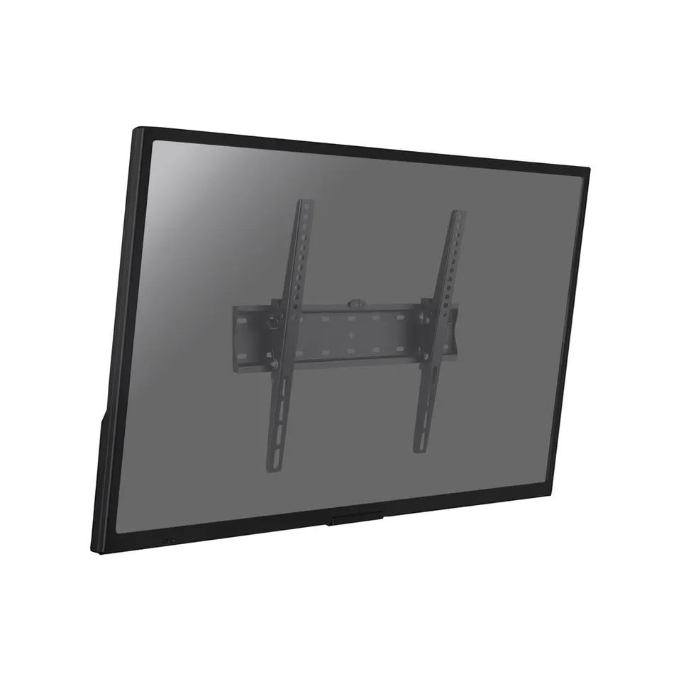 kimex-012-1246-support-mural-tv-32-55-inclinable-noir image 1