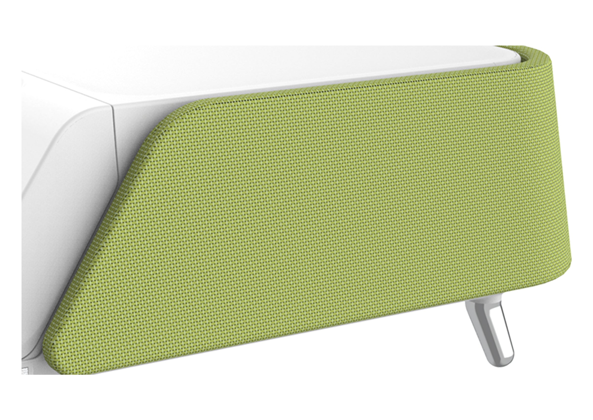 celexon-pro-me1730-r-hausseur-cran-gris-uv-c-17-30 image 6