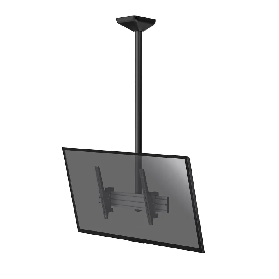 kimex-031-4100k2-support-tv-plafond-inclinable-43-75-150-cm image 1