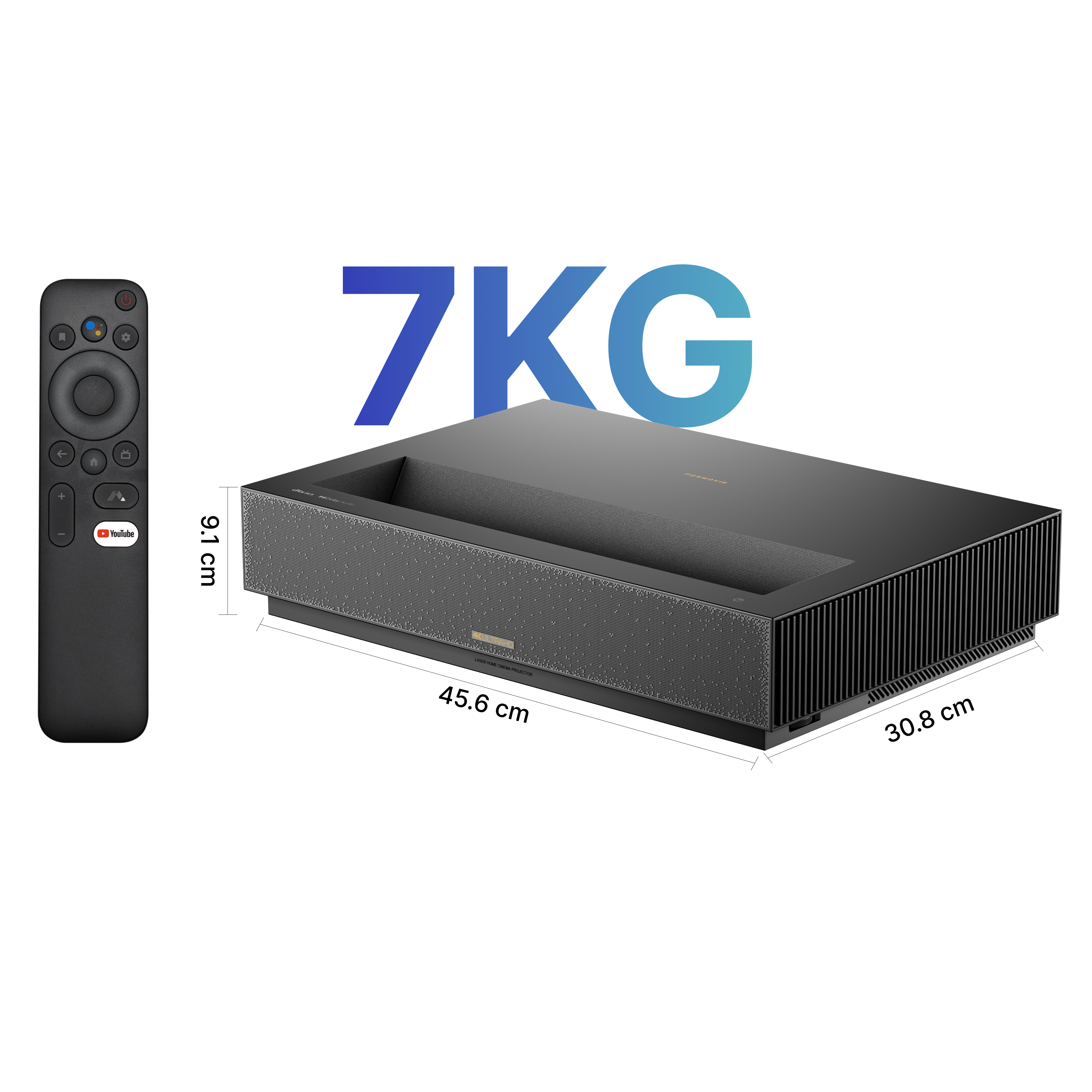 formovie-cinema-edge-vid-oprojecteur-laser-4k-google-tv image 8