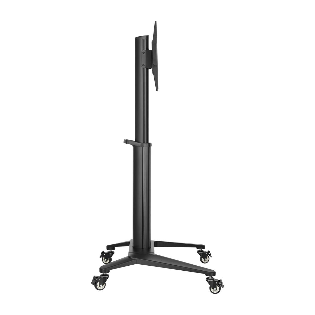 kimex-030-1203-support-tv-mobile-37-70-125-160cm-noir image 4