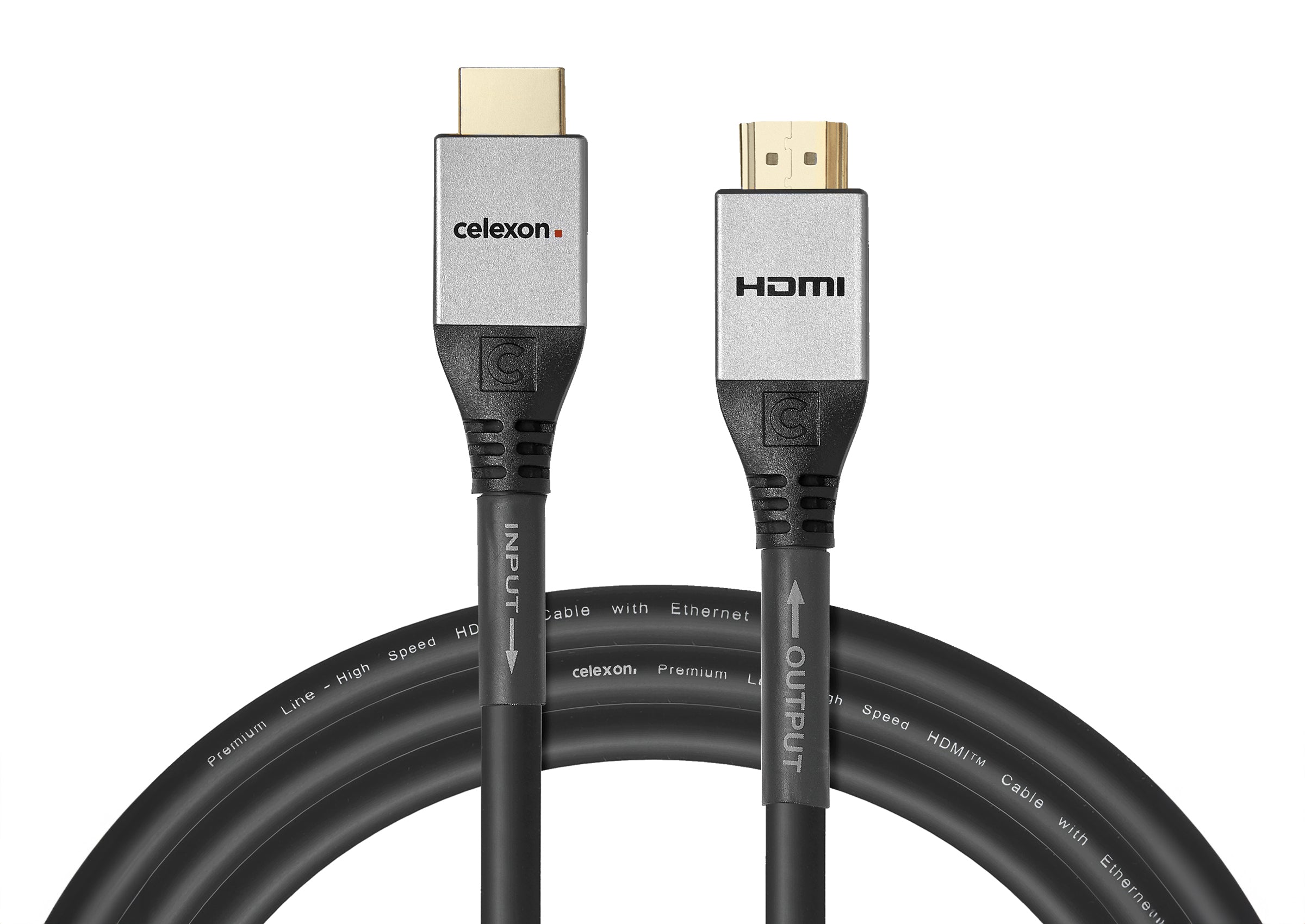 celexon-pro-c-ble-hdmi-actif-4k-10-m-tres-ethernet-2-0 image 1