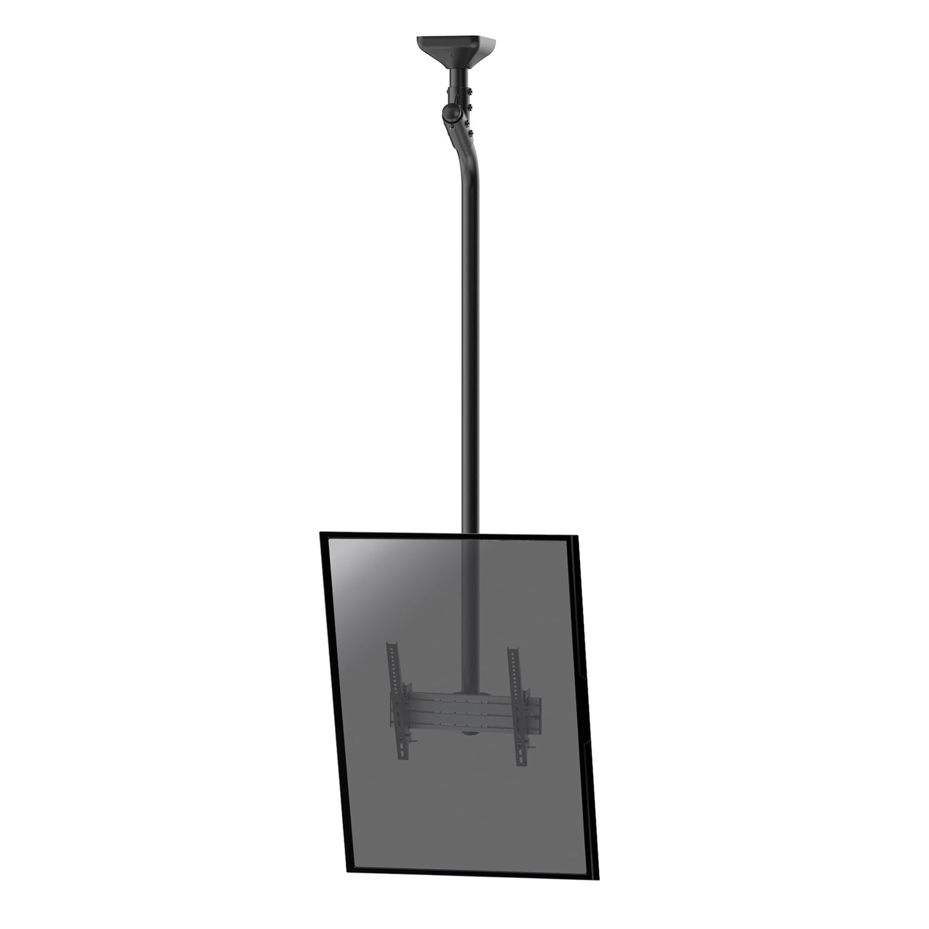 kimex-031-4110k4-support-plafond-tv-43-75-portrait-225-cm image 1