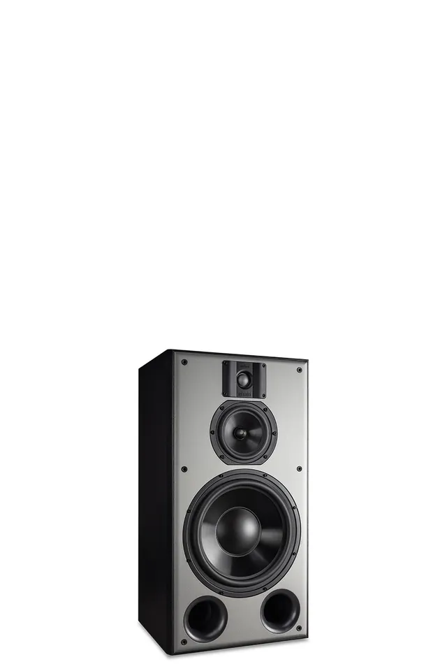 indiana-line-dj-310-enceinte-colonne-3-voies-noir image 1