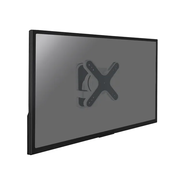 kimex-013-1501-support-tv-mural-13-23-orientable-noir image 1