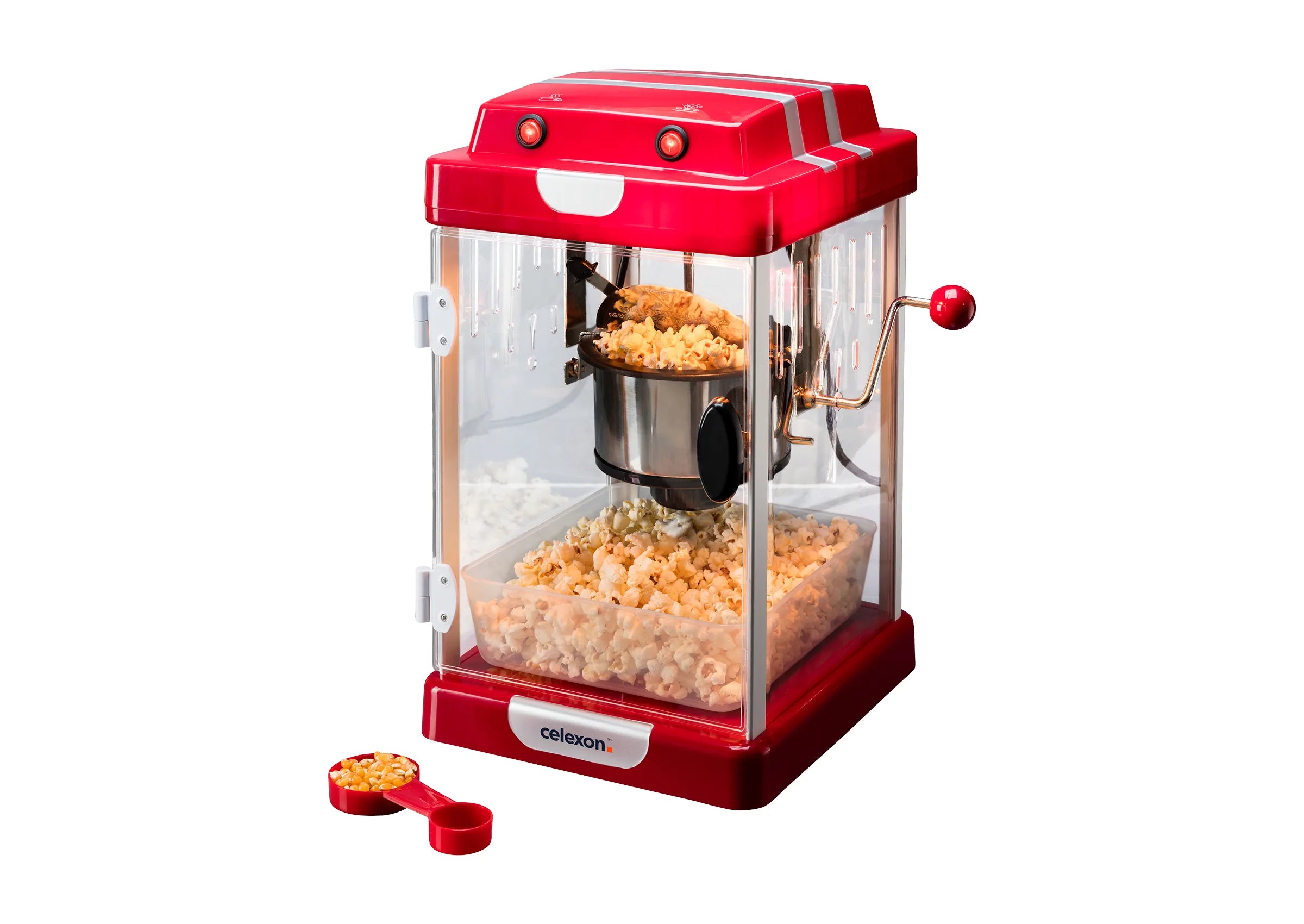 celexon-cinepop-cp1000-machine-popcorn-r-tro-60g image 8
