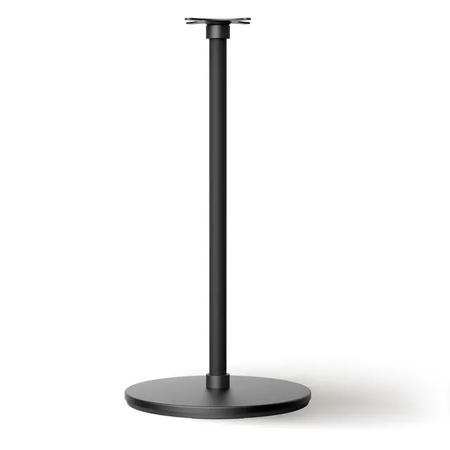 jmgo-n3-ultimate-support-de-sol-alu-360-gris image 1