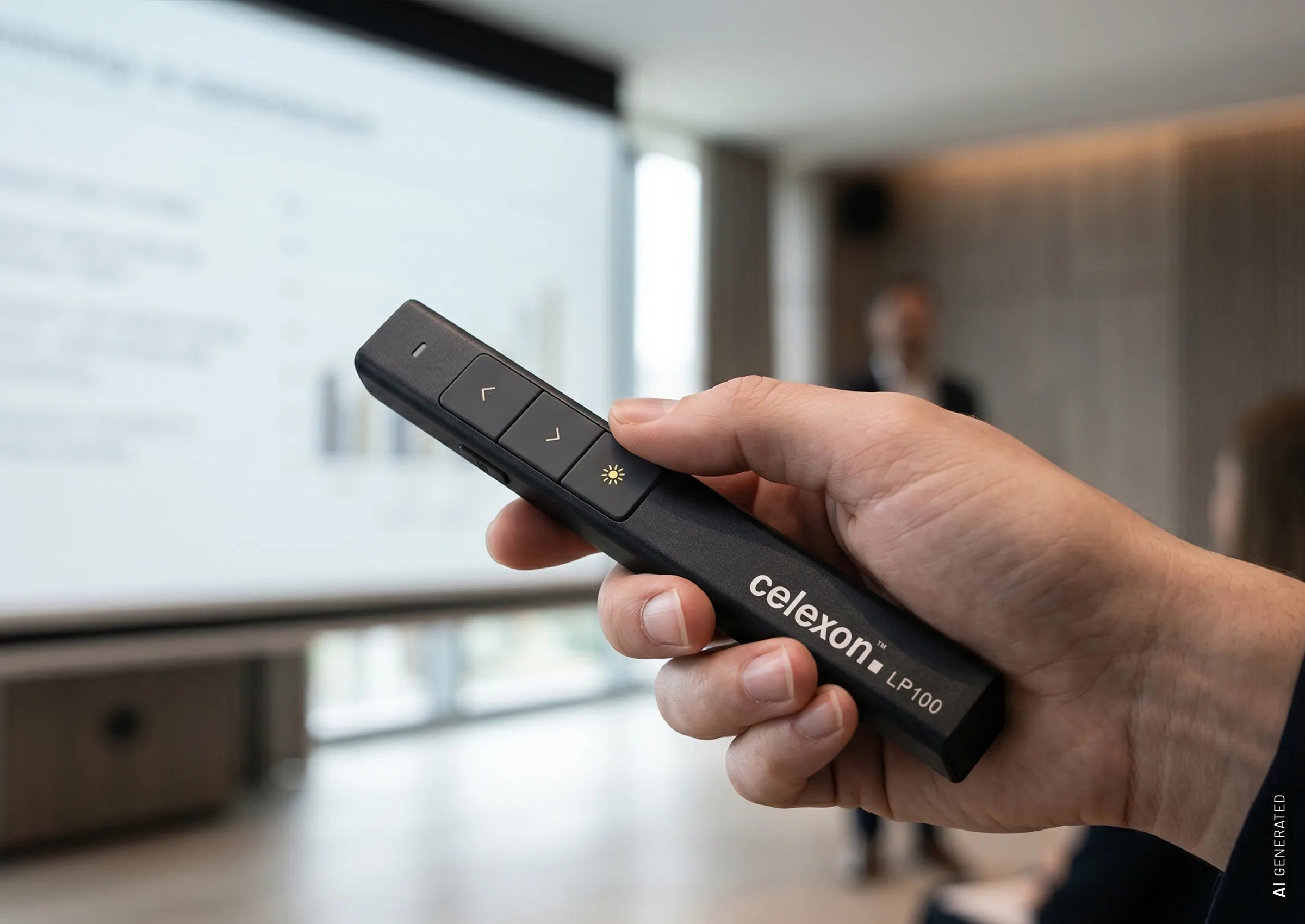 celexon-economy-lp100-pointeur-laser-pr-sentation image 2