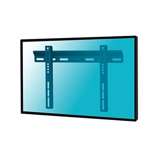 kimex-012-1142-support-tv-mural-fixe-23-55-pouces-extra-plat image 1