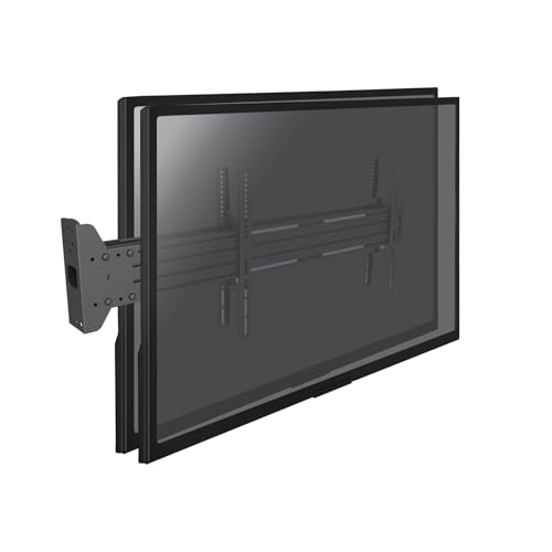 kimex-012-4002-support-mural-2-crans-tv-32-65-drapeau image 3