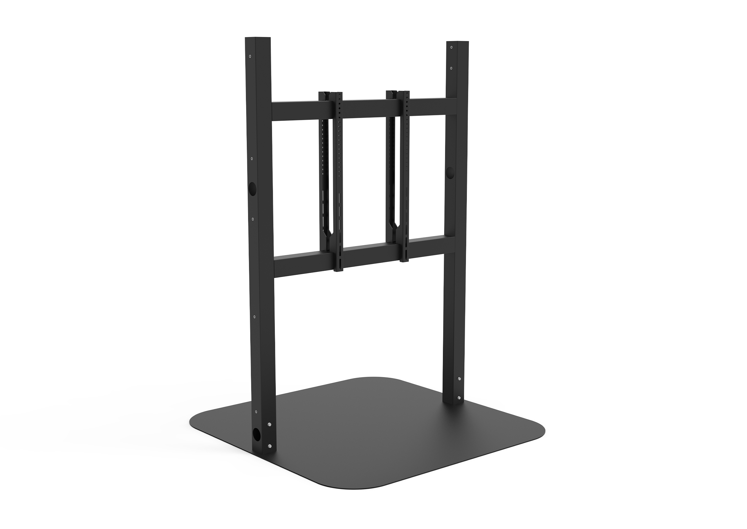 celexon-display-stele-double-face-98-pour-sony-bravia-bz53l image 5