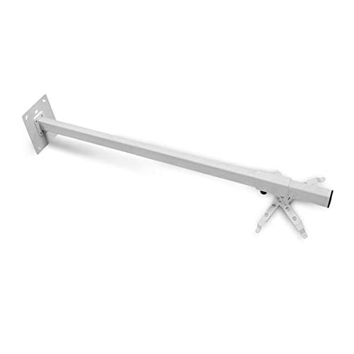 kimex-053-1120-support-vid-oprojecteur-mural-focale-courte-120cm image 1