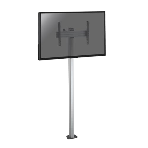 kimex-031-1101k3-support-tv-pied-32-75-visser-240cm image 3