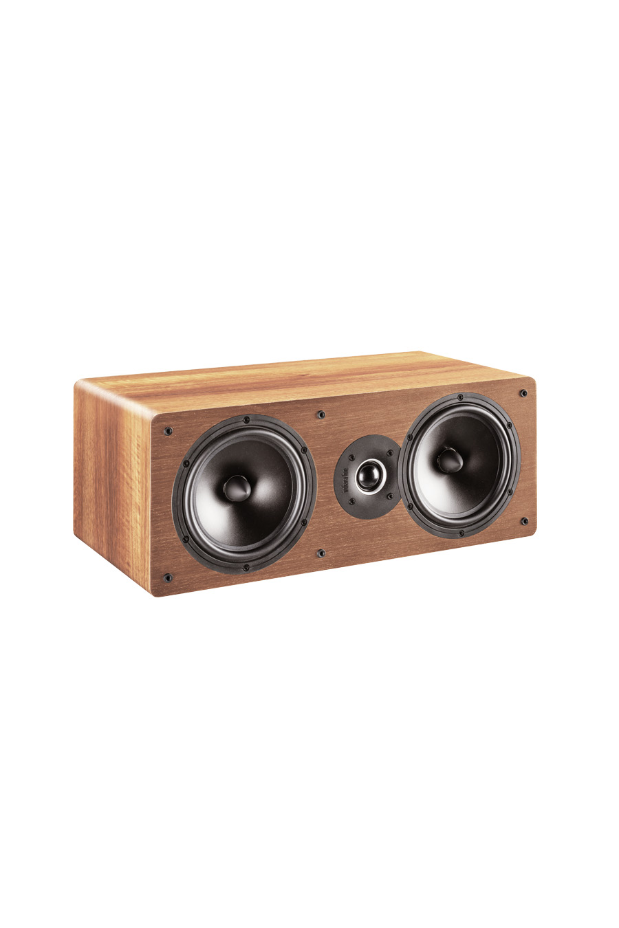 indiana-line-tesi-761-enceinte-centrale-2-voies-noyer image 2
