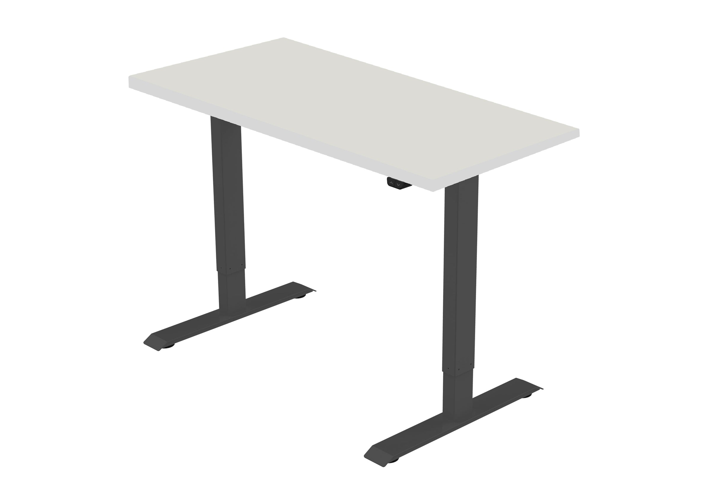 celexon-eco-eadjust-71121-bureau-noir-125x75-cm-lectrique image 3
