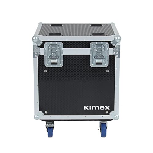 kimex-flight-case-malle-60x60x60-cm-contreplaqu-roulettes image 7