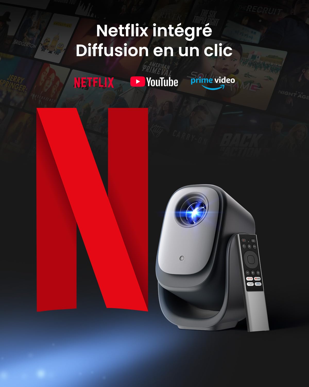 dangbei-n2-mini-vid-oprojecteur-portable-1080p-netflix image 4