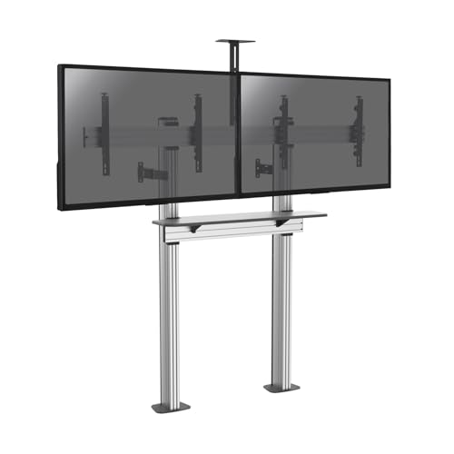kimex-031-2200k3-support-tv-double-45-55-visser image 4