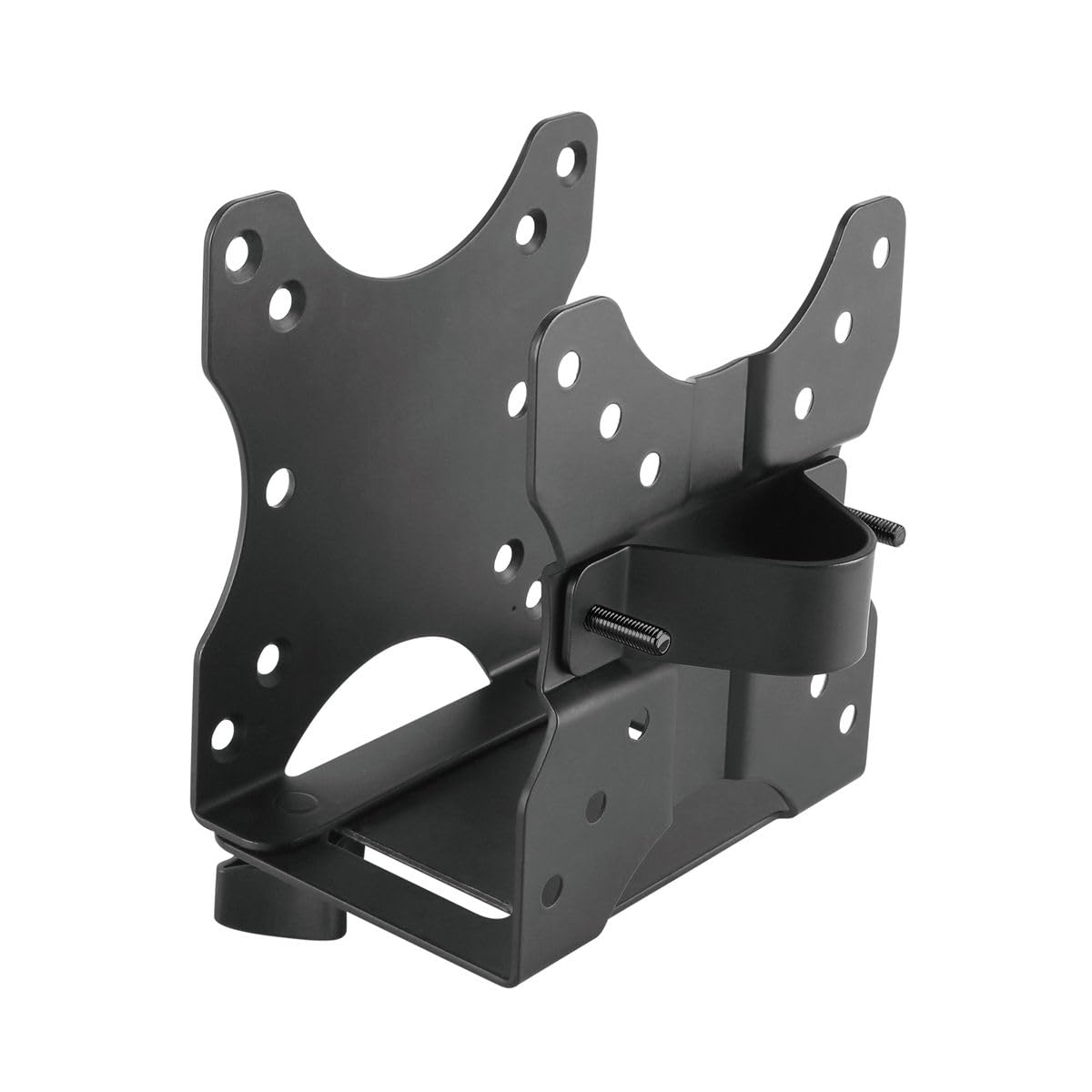 kimex-039-0007-support-mini-pc-universel-fixation-vesa-bureau image 2
