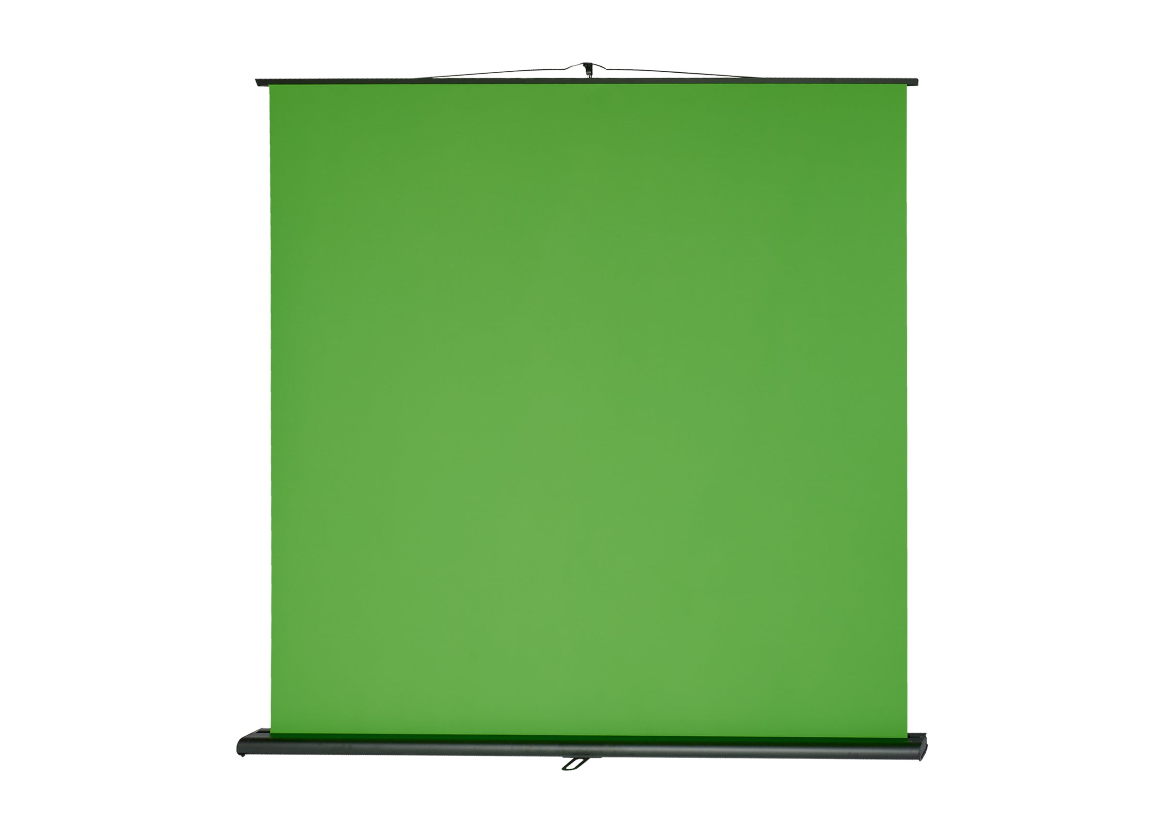celexon-chroma-key-cran-fond-vert-ultra-mobile-150-x-200-cm image 1