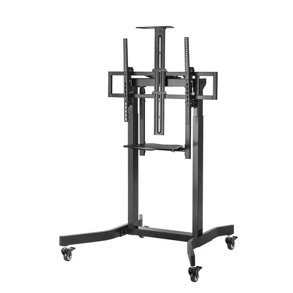 kimex-018-6186-pied-tv-motoris-55-100-pouces-120kg image 5