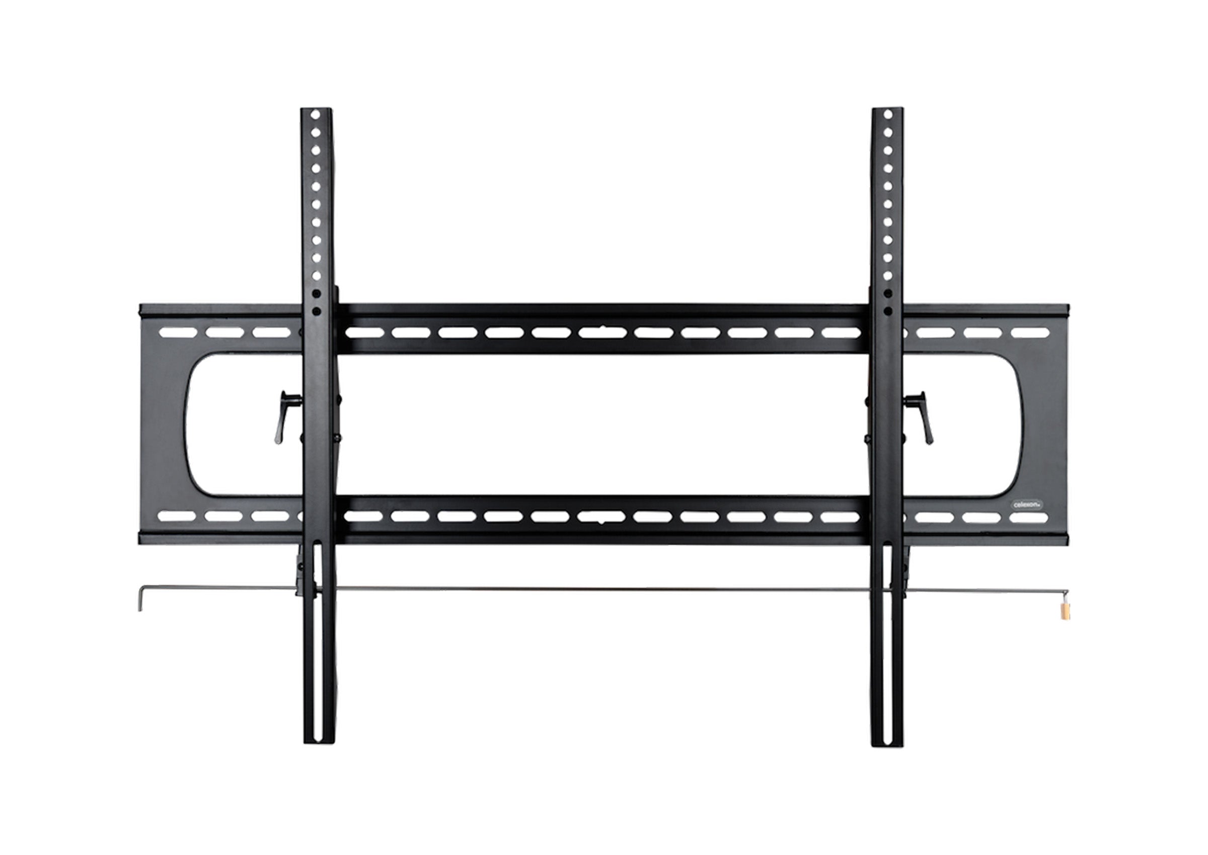 celexon-adjust-t10065-support-mural-tv-inclinable-60-100-noir image 8