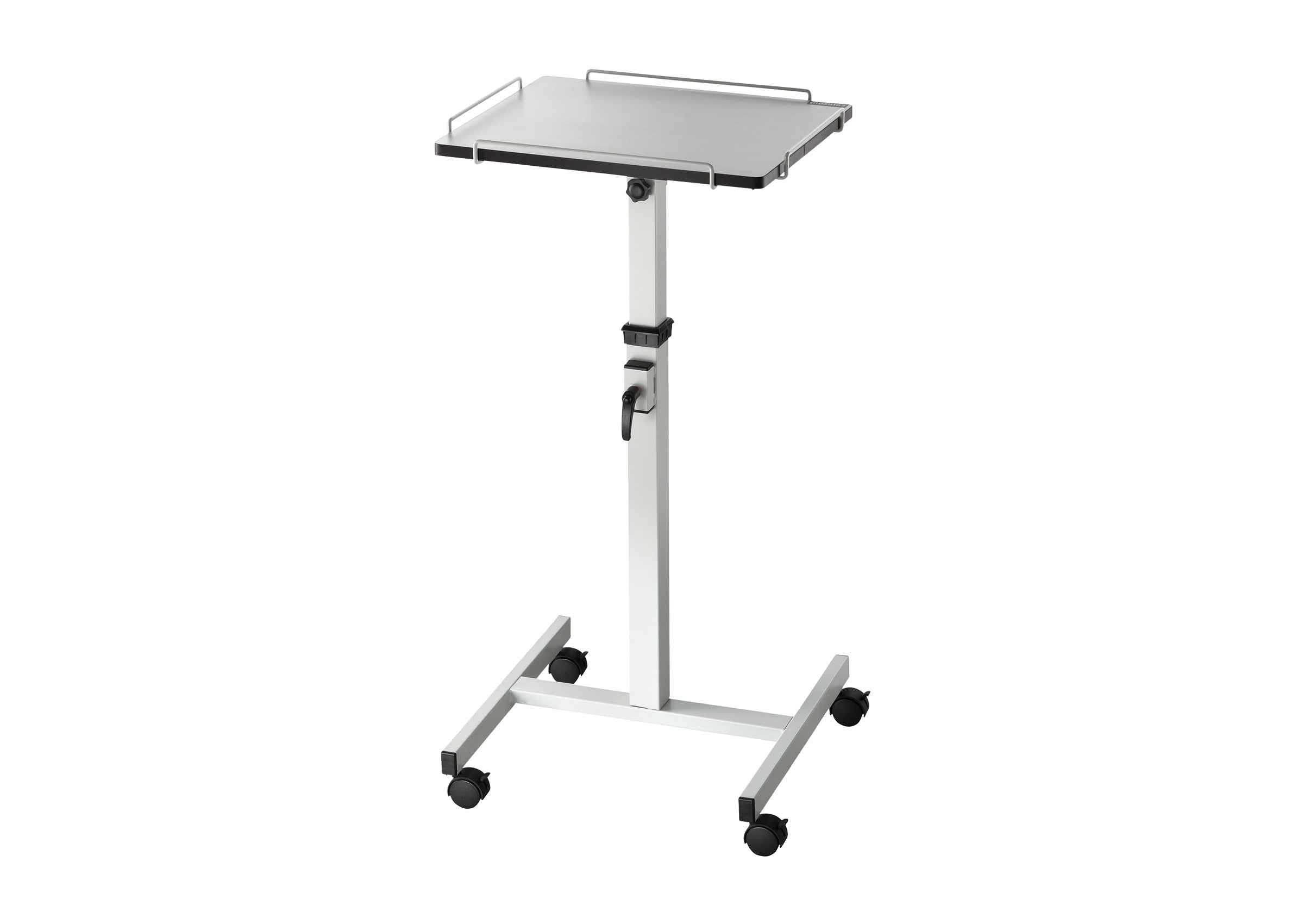 celexon-pt2000-table-projecteur-mobile-1-plateau-noir image 3