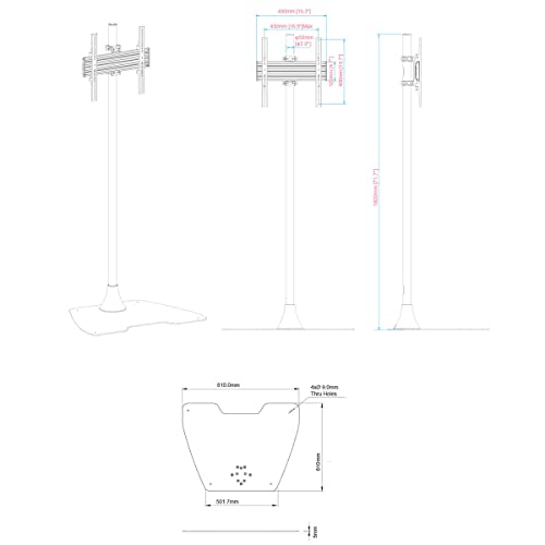 kimex-supports-032-1021k1-support-tv-sol-32-75-180cm image 8