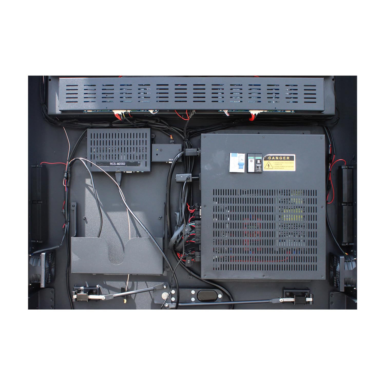 kimex-162-5550-totem-vid-o-outdoor-55-full-hd-3500-cd image 5