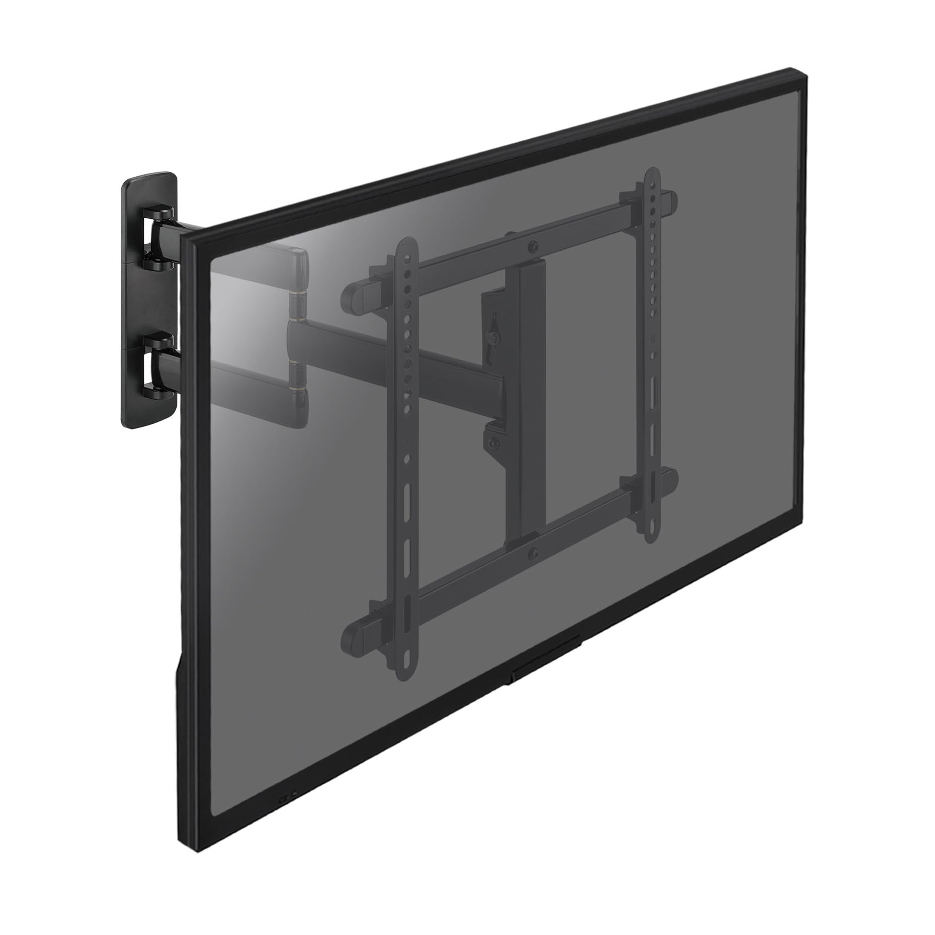 kimex-013-3145-support-tv-mural-32-55-orientable-inclinable image 1