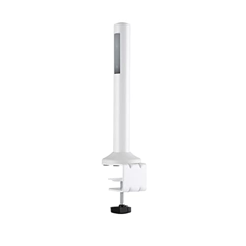 kimex-pieds-fixation-rail-bureau-slatwall-paire-acier image 4
