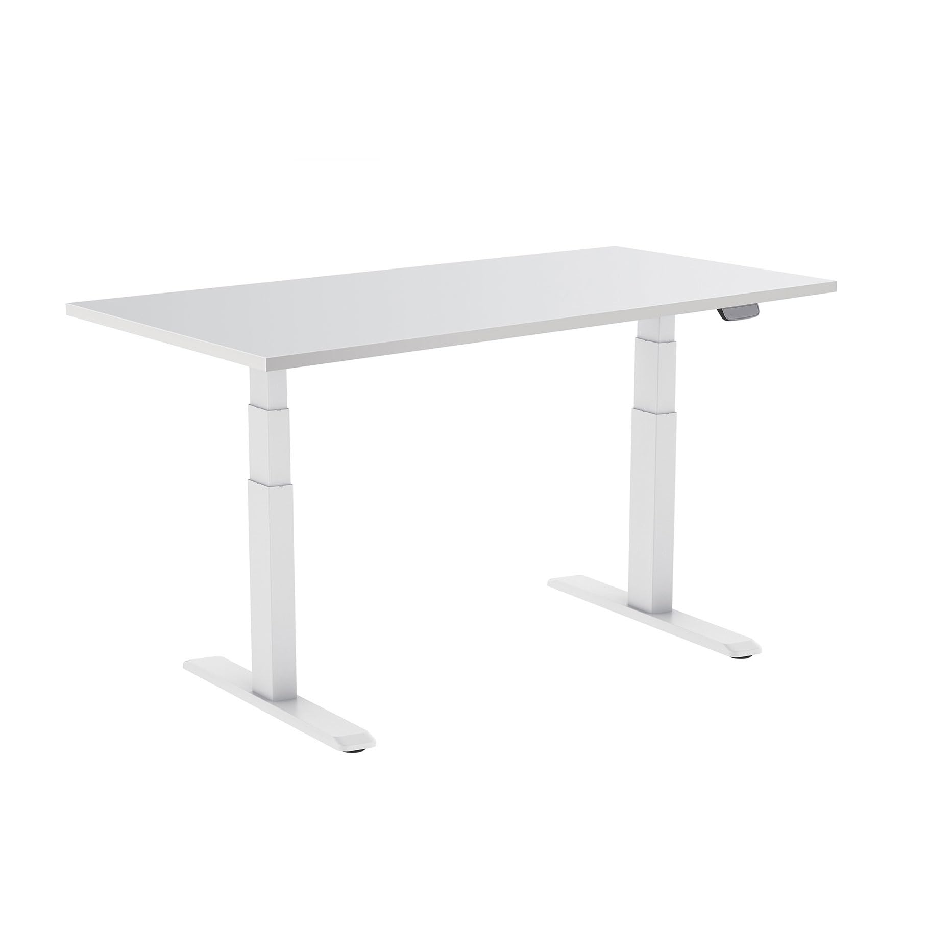 kimex-150-2312k2w-bureau-assis-debout-120x75-blanc-connect image 1