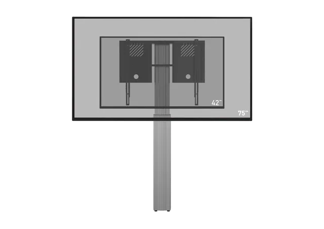 celexon-expert-adjust-4286ws-support-mural-42-86-50-cm image 1