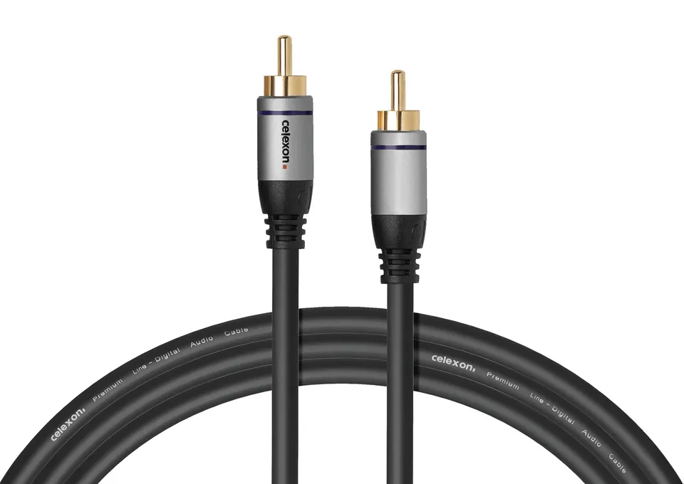 celexon-pro-c-ble-audio-num-rique-rca-spdif-1-5-m image 1
