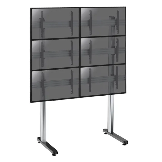 kimex-031-2600k1-support-tv-poser-6-crans-45-55 image 1