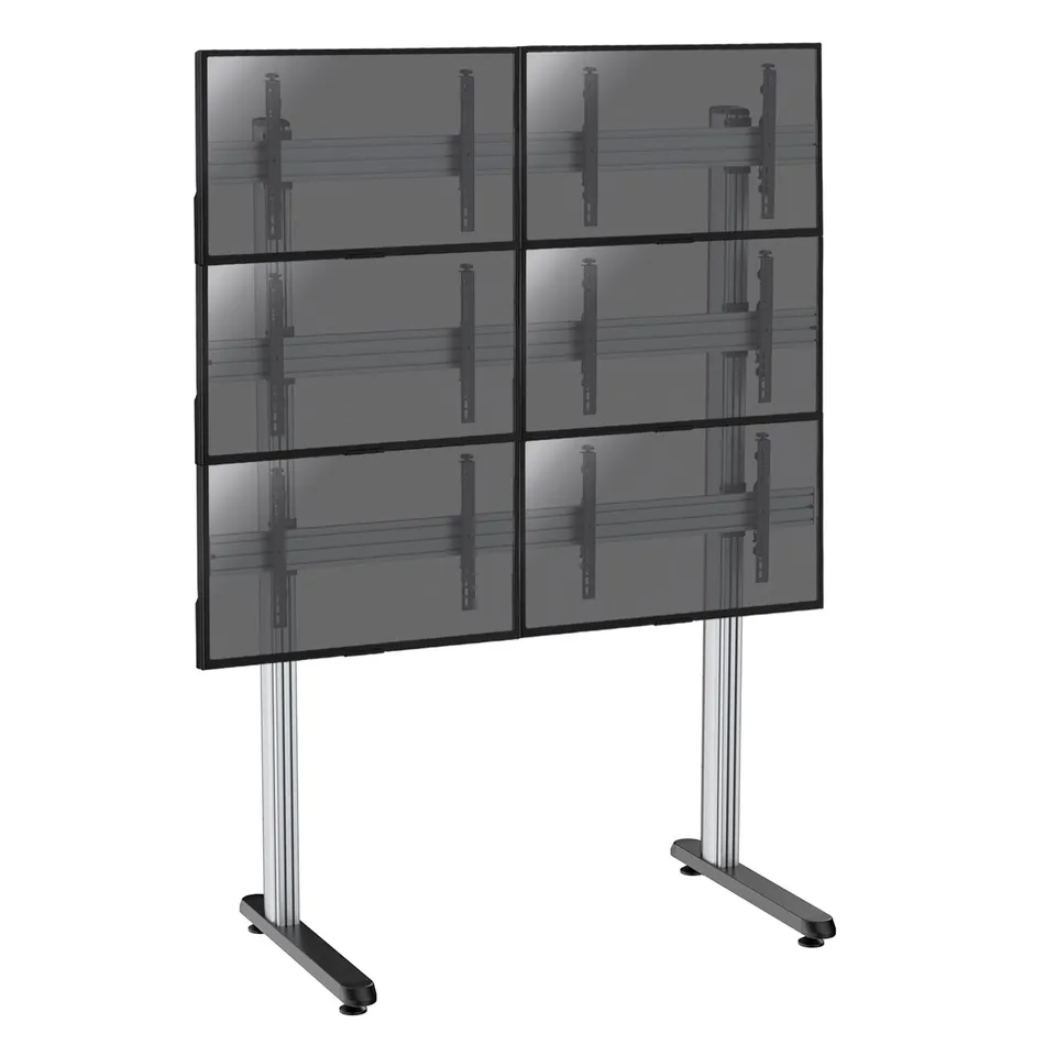 kimex-031-2600k1-support-tv-poser-6-crans-45-55 image 1