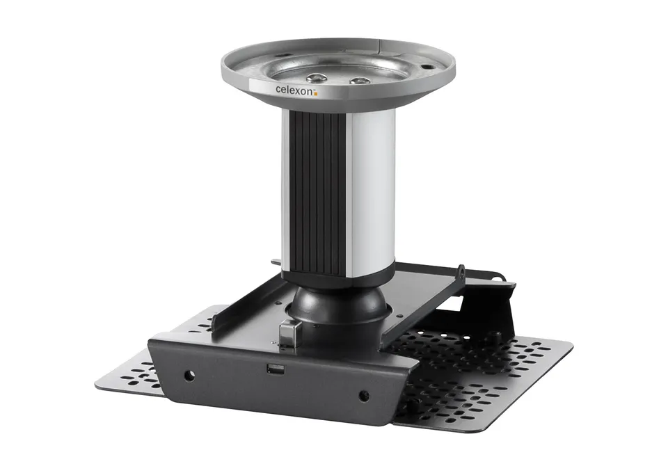 celexon-multicel-expert-support-plafond-projecteur-st-15-cm image 1