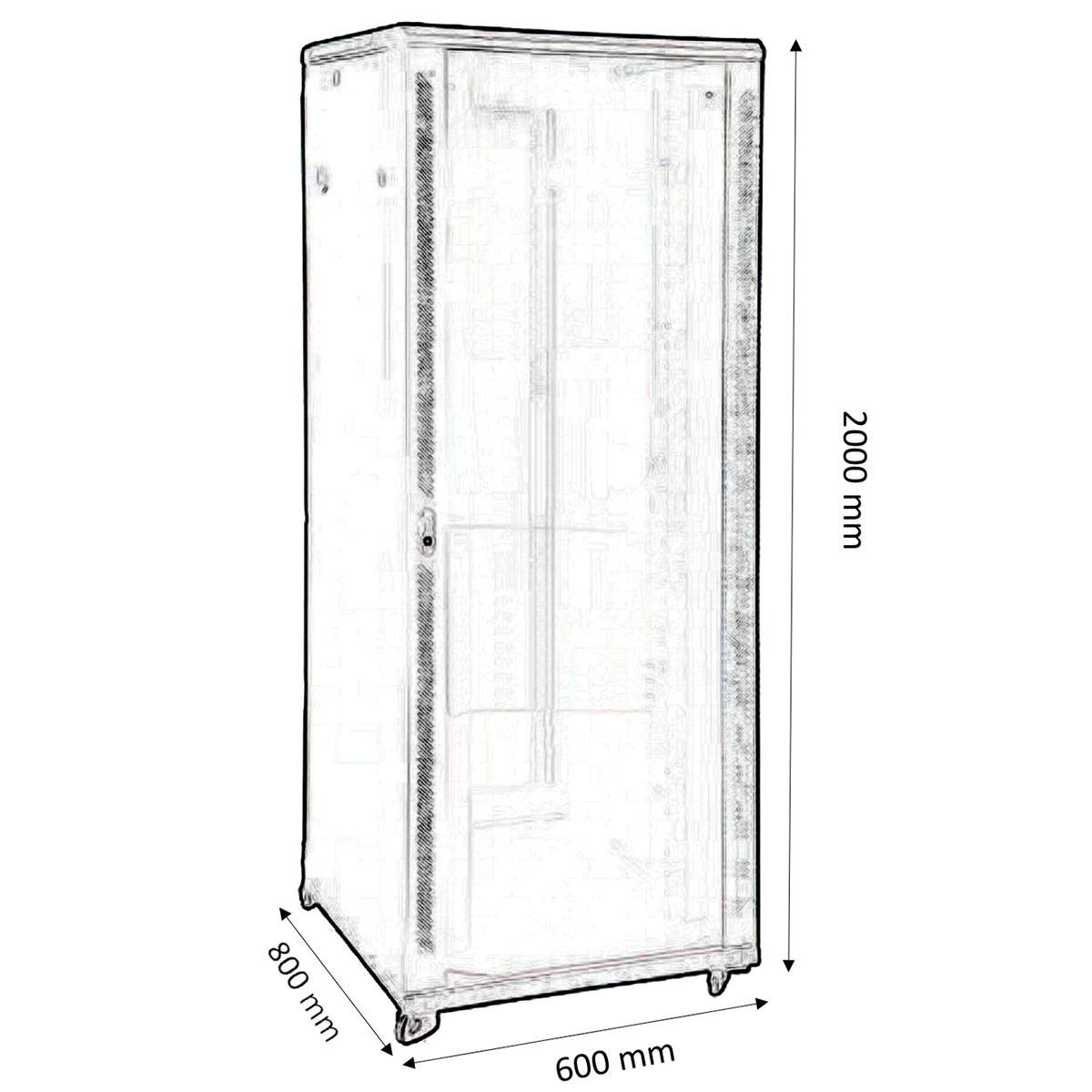 kimex-112-6842k-baie-brassage-19-42u-600x800-800-kg image 6
