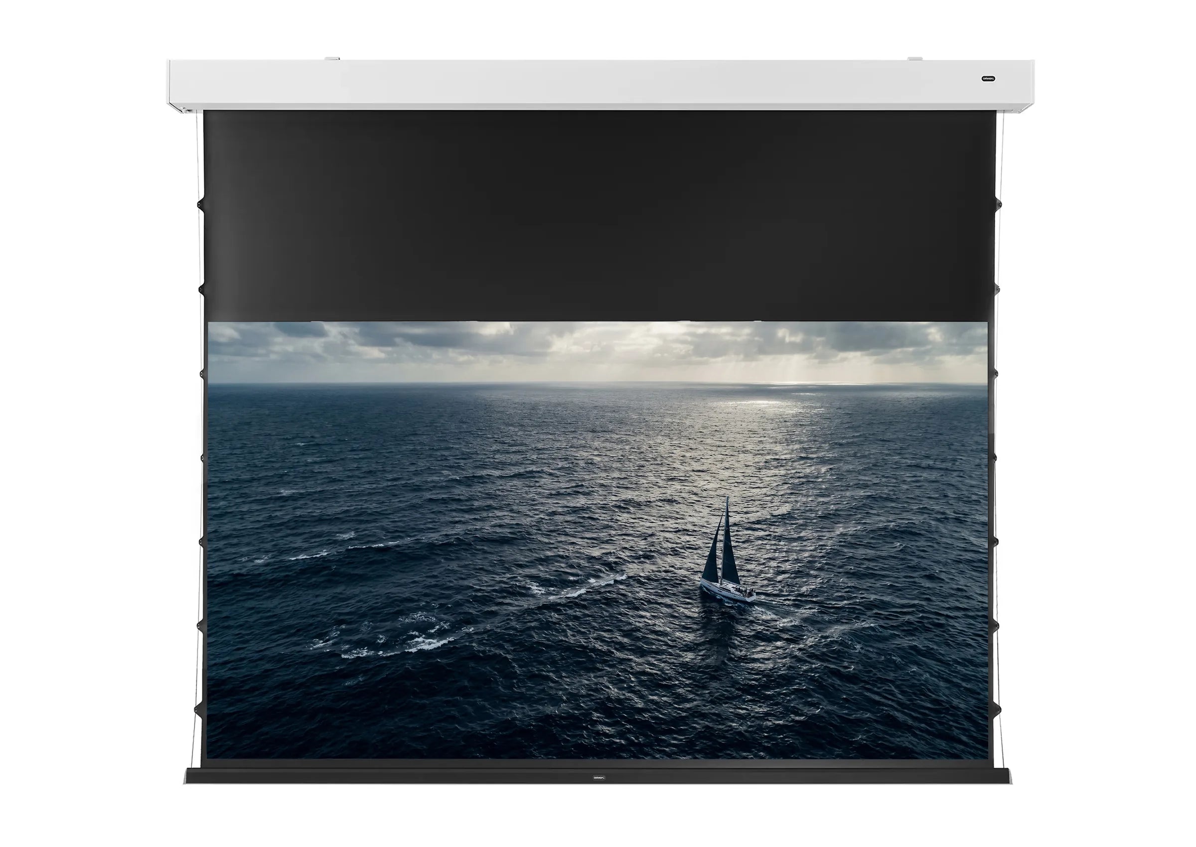 celexon-darkvision-alr-premium-plus-cran-motoris-100-16-9 image 1