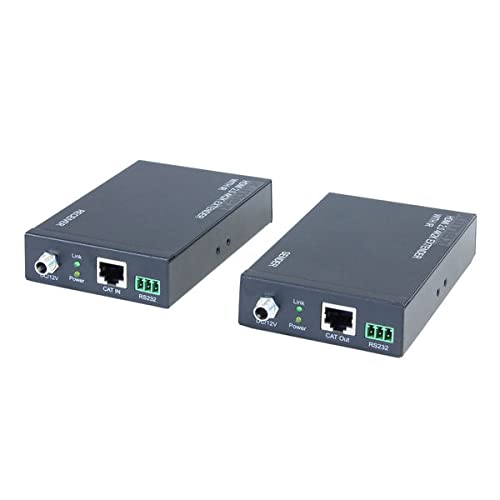 kimex-r-partiteurs-hdmi-extender-4k-60hz-cat6-60m-hdr-poc image 3