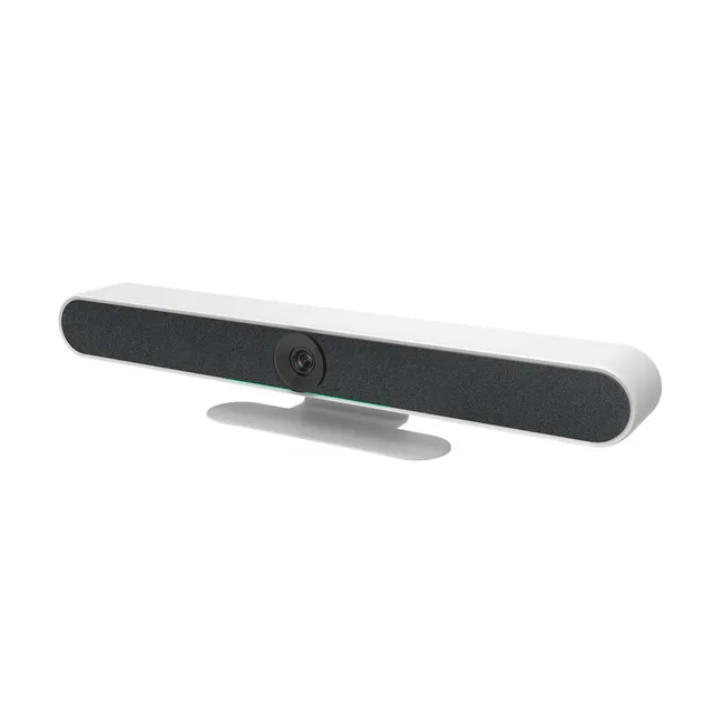 kimex-180-0011-cam-ra-visioconf-rence-4k-blanc-tout-en-un image 1