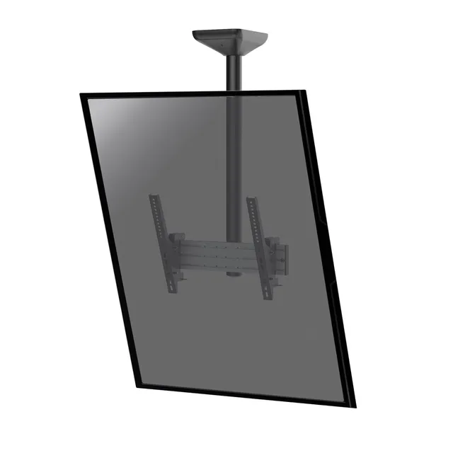 kimex-031-4110k1-support-plafond-tv-43-75-portrait-100-cm image 1