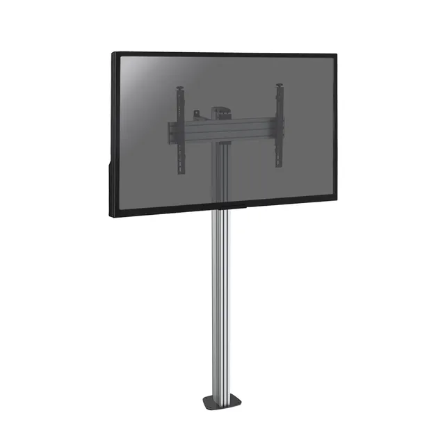 kimex-031-1100k3-pied-tv-32-75-175cm-visser-50-kg image 1