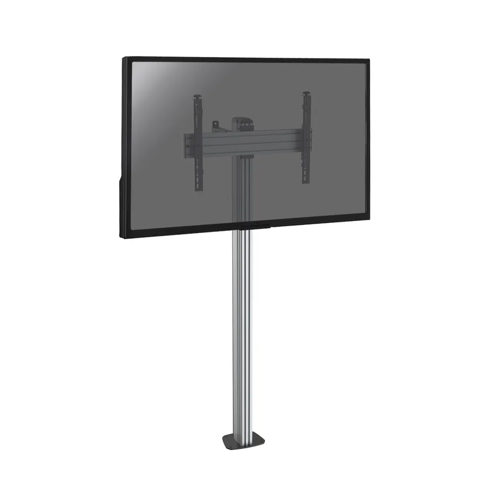 kimex-031-1100k3-pied-tv-32-75-175cm-visser-50-kg image 1
