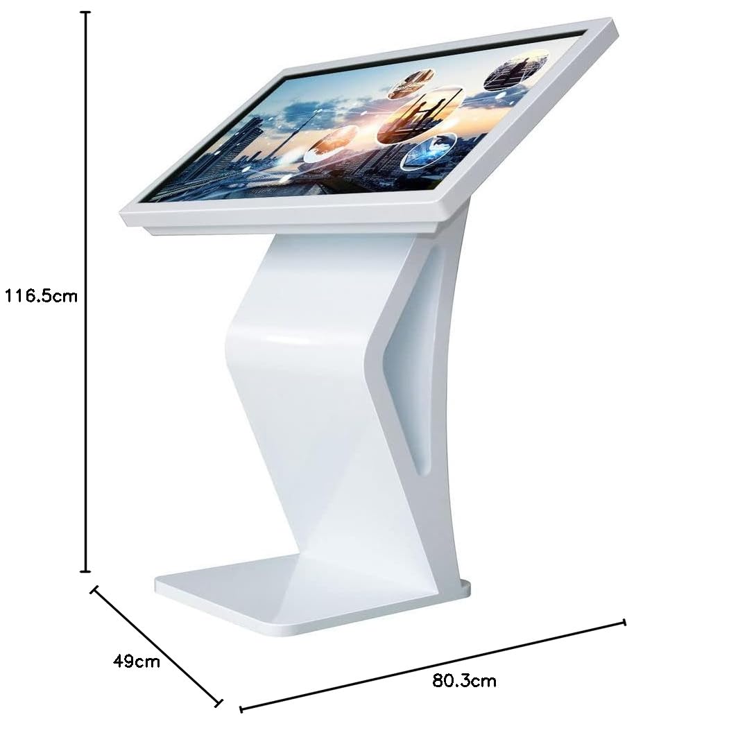 kimex-bornes-161-3200tp-borne-tactile-32-full-hd-500-cd-m image 3
