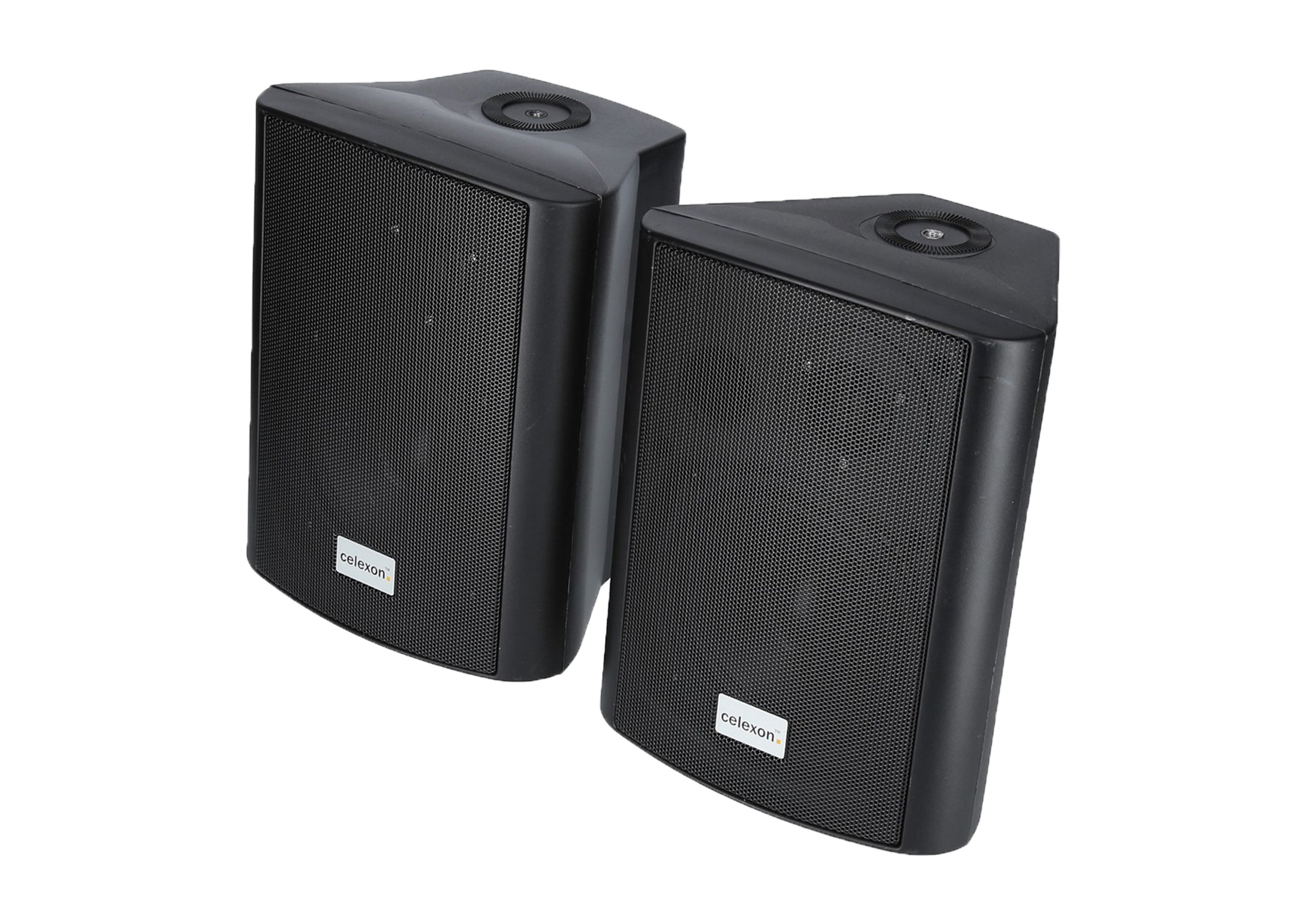 celexon-525-enceintes-actives-2-voies-noires-2x30-w-rms image 3